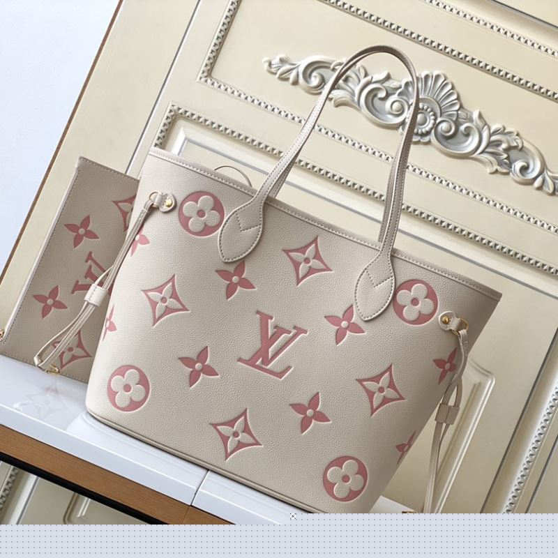 LV Shopping Bags